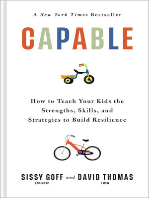 cover image of Capable